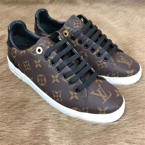 latest lv shoes